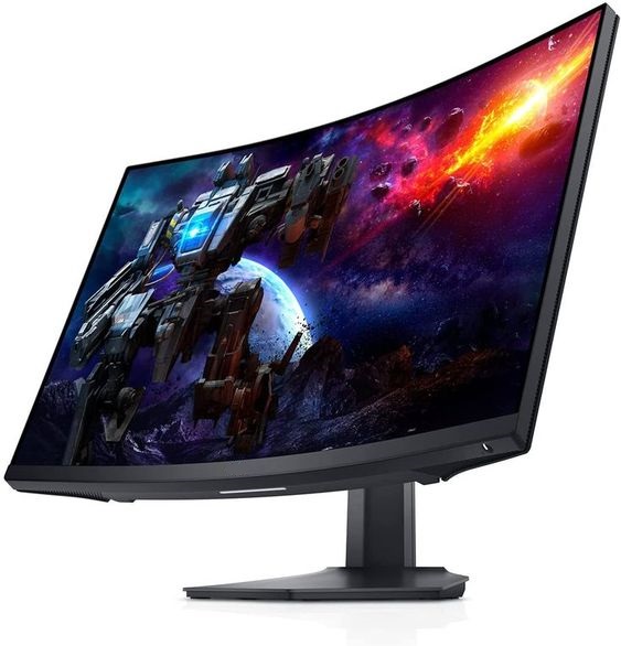 Elevating Your Gaming Experience: The Power of a Gaming Monitor